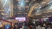 Lancar Paint Expo 2025 (dok. Istimewa)