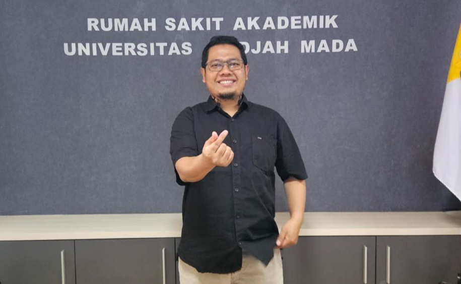 dokter Wahyu Tomo (dok. Istimewa)