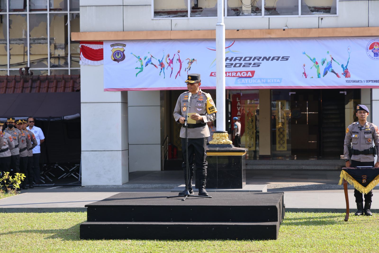 dok. Istimewa