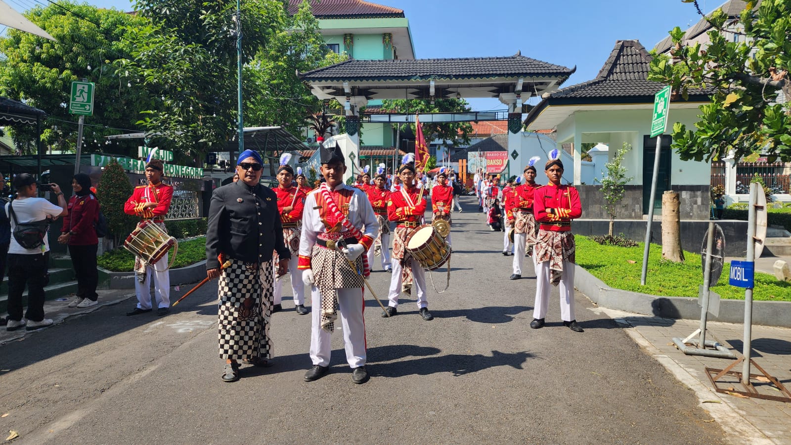 dok. Istimewa